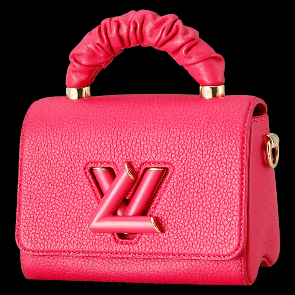 LOUIS VUITTON(USED)루이비통 M58691 트위스트 PM